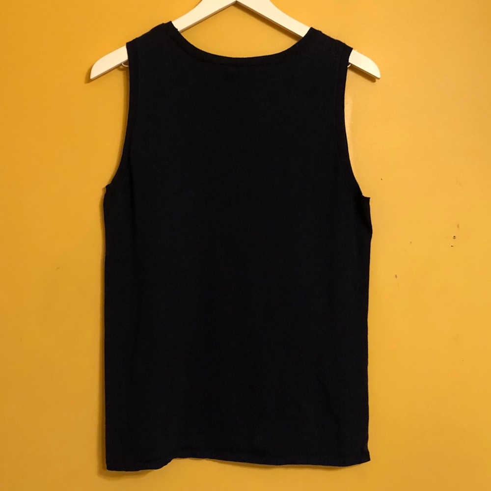 Chico Tank & Cardigan B20 - Picture 3 of 14